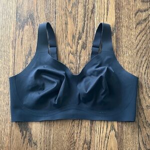 Evelyn & Bobbie Beyond Bra, Black, Small